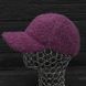 БЕЙСБОЛКА Жіноча зимова з регулятором Odyssey Merino+PA 55-59 см Пурпурный 13013 13013 фото 2