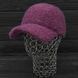БЕЙСБОЛКА Жіноча зимова з регулятором Odyssey Merino+PA 55-59 см Пурпурный 13013 13013 фото 1