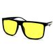 Солнцезащитные очкие Polarized мужские поляризационные желтый (302) 302 фото 1