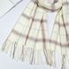 Комплект женский зимний ангоровый на флисе (шапка+шарф+перчатки) ODYSSEY 55-58 см разноцветный 12824 - 8008 - юкка фото 4