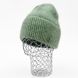 Комплект жіночий зимовий ангоровий (шапка+бафф) ODYSSEY 56-58 см Ментоловий 13572 - 13006 13572 - 13006 фото 3