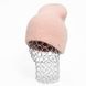 Комплект жіночий зимовий ангоровий на флісі (шапка+шарф+рукавиці) ODYSSEY 55-58 см різнокольоровий 12398 - 8027 - 4140 нильс фото 8