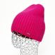Комплект жіночий зимовий ангоровий на флісі (шапка+бафф+рукавички) ODYSSEY 55-58 см Малина 12816 - 13000 - 4186 12816 - 13000 - 4186 фото 5