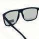 Солнцезащитные очки мужские поляризационные с фотохромной линзой Polarized серый (359) 359 фото 4