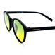 Солнцезащитные очкие Polarized мужские поляризационные желто-зеленый градиент (306) 306 фото 3