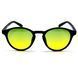 Солнцезащитные очкие Polarized мужские поляризационные желто-зеленый градиент (306) 306 фото 2
