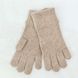 Комплект жіночий зимовий ангора з вовною на флісі (шапка+шарф+рукавички) ODYSSEY 56-58 см бежевий 12793 - 8068 - 4075 хелли фото 9