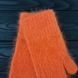 Комплект женский зимний (шарф+варежки) M&JJ One size оранжевый 8024 - 4130 8024 - 4130 фото 3