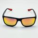 Сонцезахисні окуляри Ted Browne Чоловічі Поляризаційні помаранчеве дзеркало (3077) 3077 фото 2