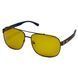 Солнцезащитные очки JAMES BROWNE мужские Поляризационные 3127 3127 фото 1