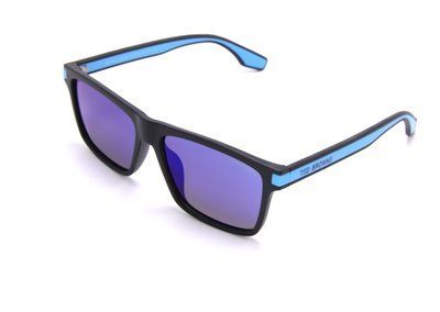 Солнцезащитные очки Поляризационные Мужские TED BROWNE TB 343 B-BLU-A2 (3123) 3123 фото